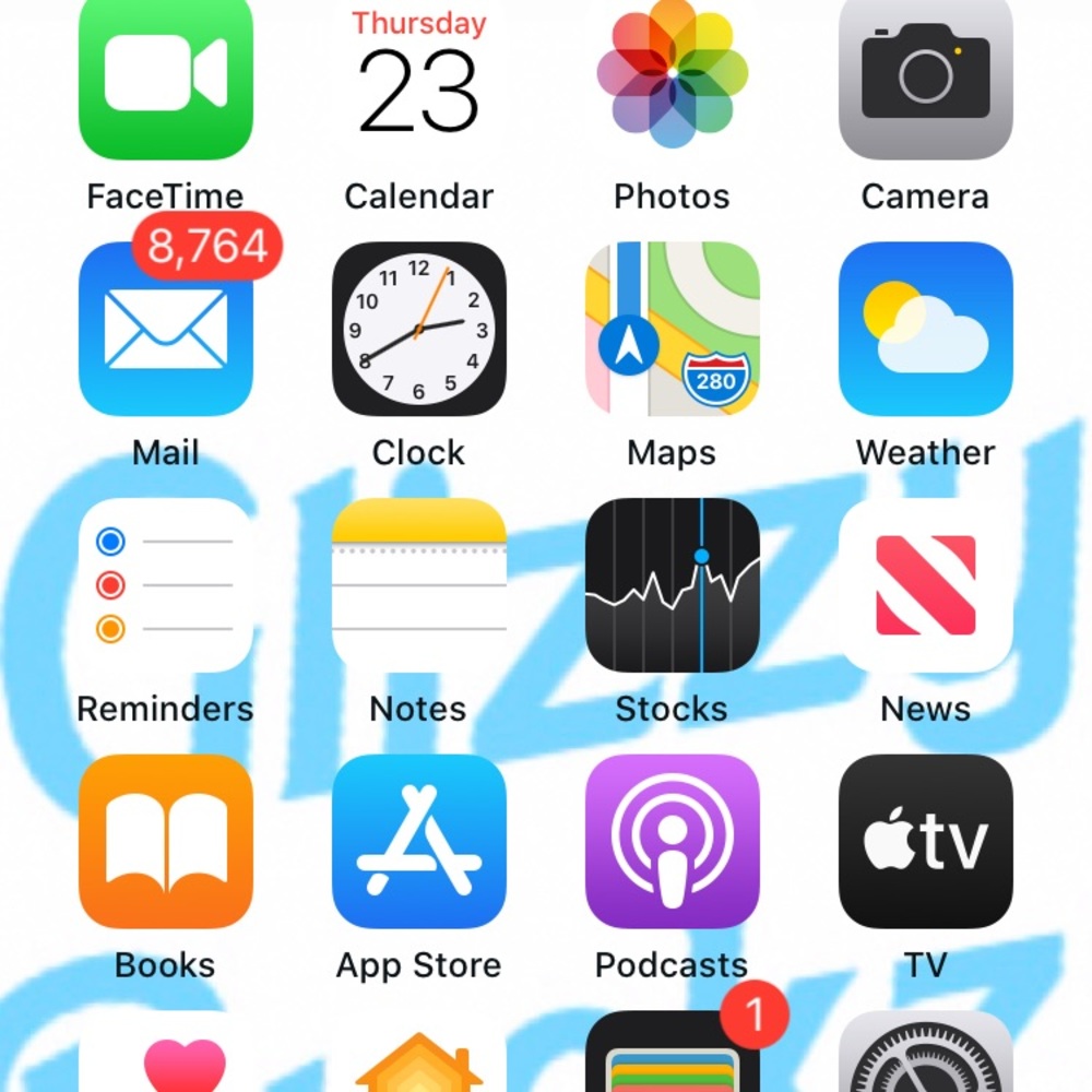 IPHONE 7 - Picture 2 of 2